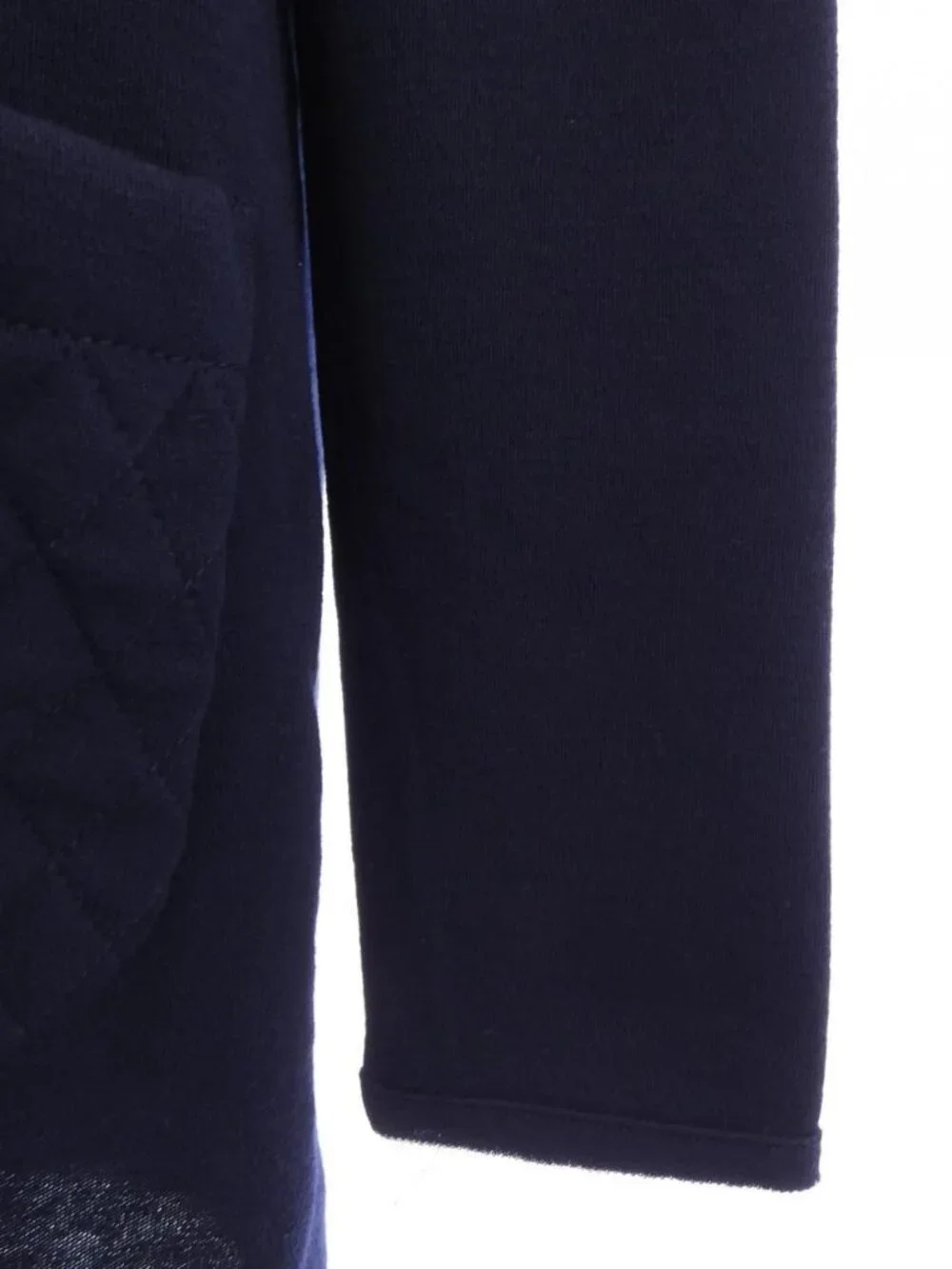 Chanel Dress Navy - Picture 6 of 6